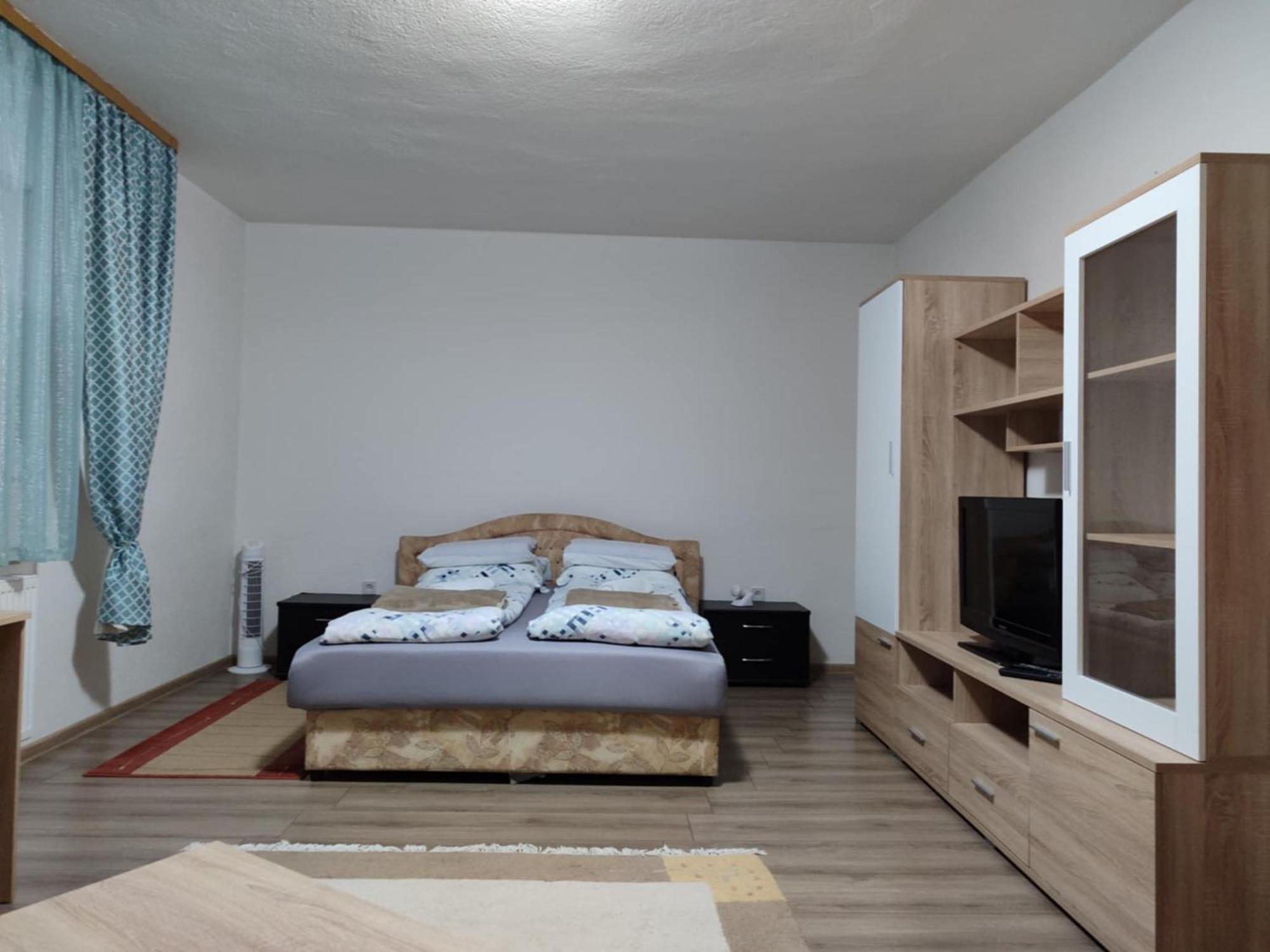 Apartment Hatinac Bihac Exterior photo