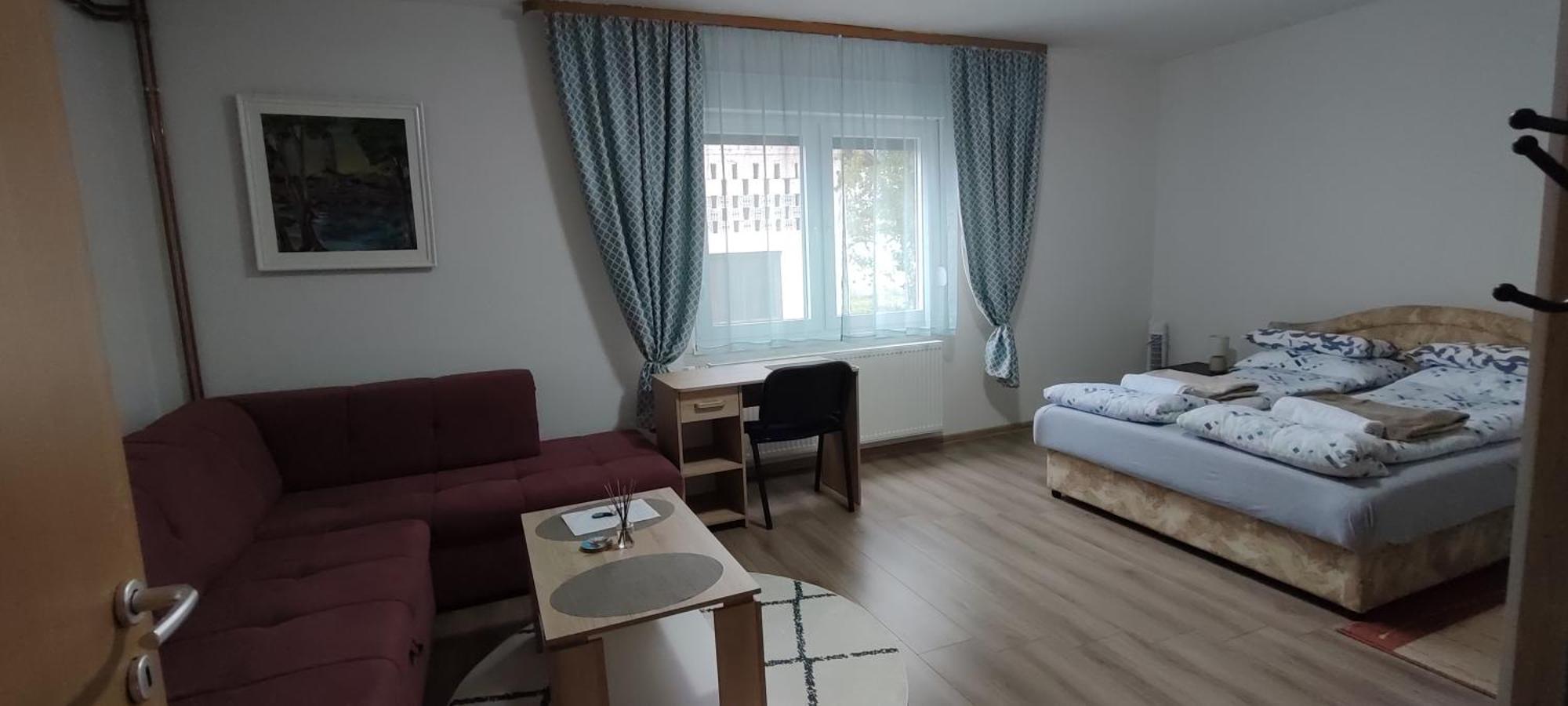 Apartment Hatinac Bihac Exterior photo
